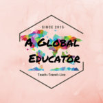 A Global Educator site logo