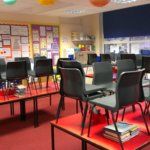 What to expect – A UK classroom