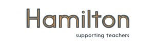 Hamilton trust website logo