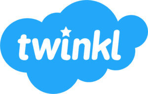 Twinkl resource website logo
